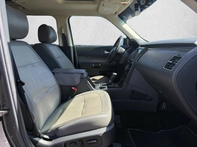 2016 Ford Flex 4dr Limited FWD