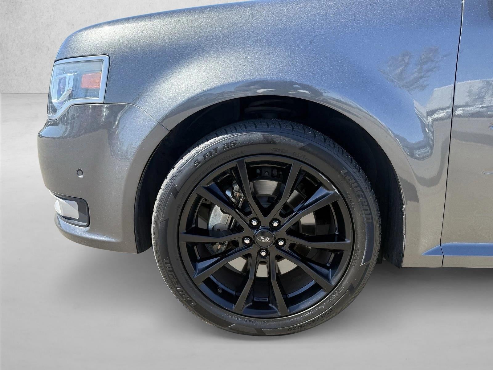 2016 Ford Flex 4dr Limited FWD