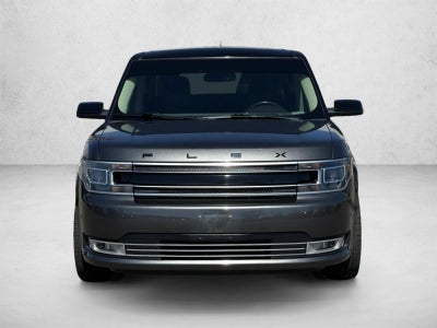 2016 Ford Flex 4dr Limited FWD