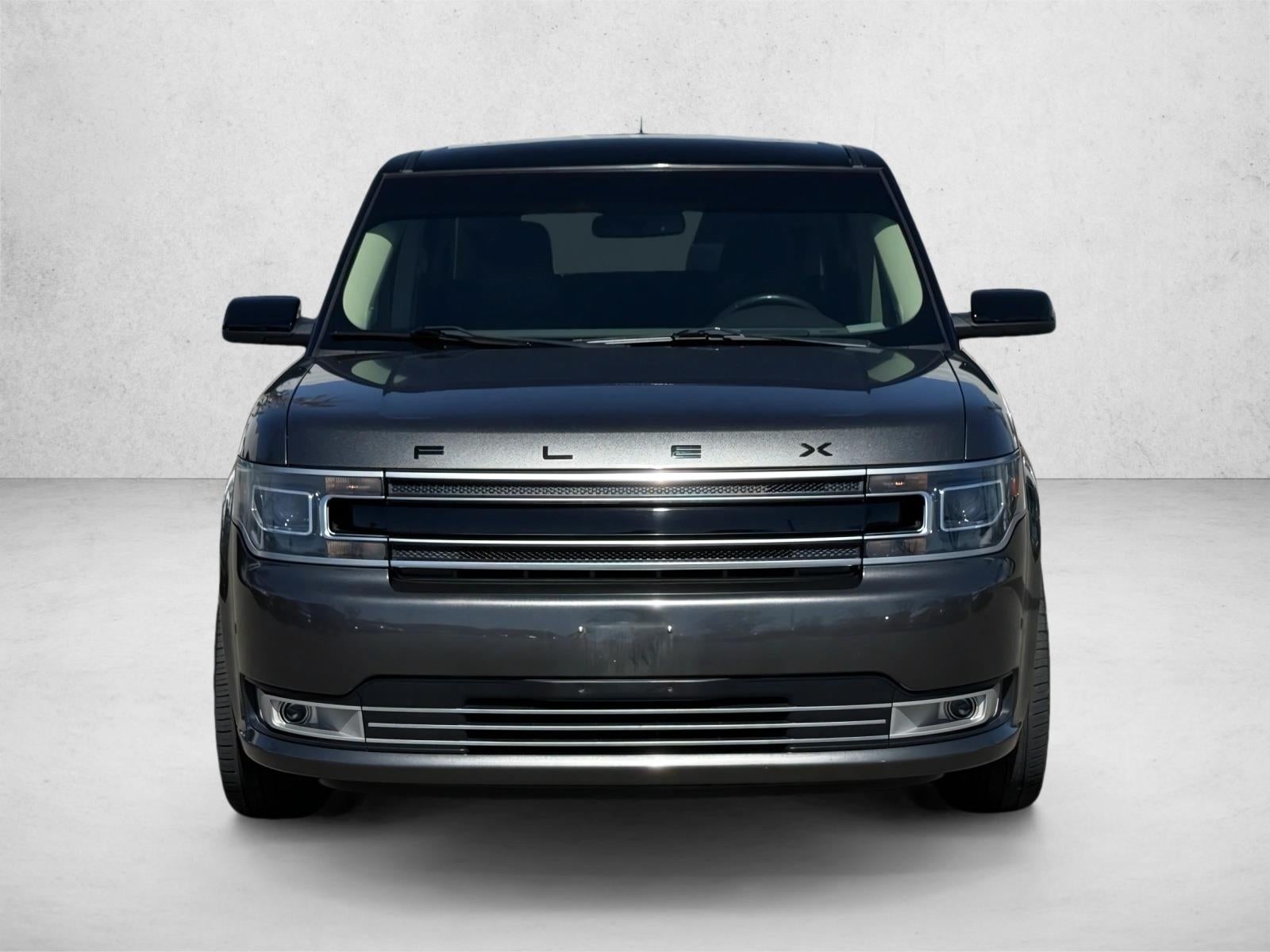 2016 Ford Flex 4dr Limited FWD