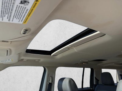 2016 Ford Flex 4dr Limited FWD