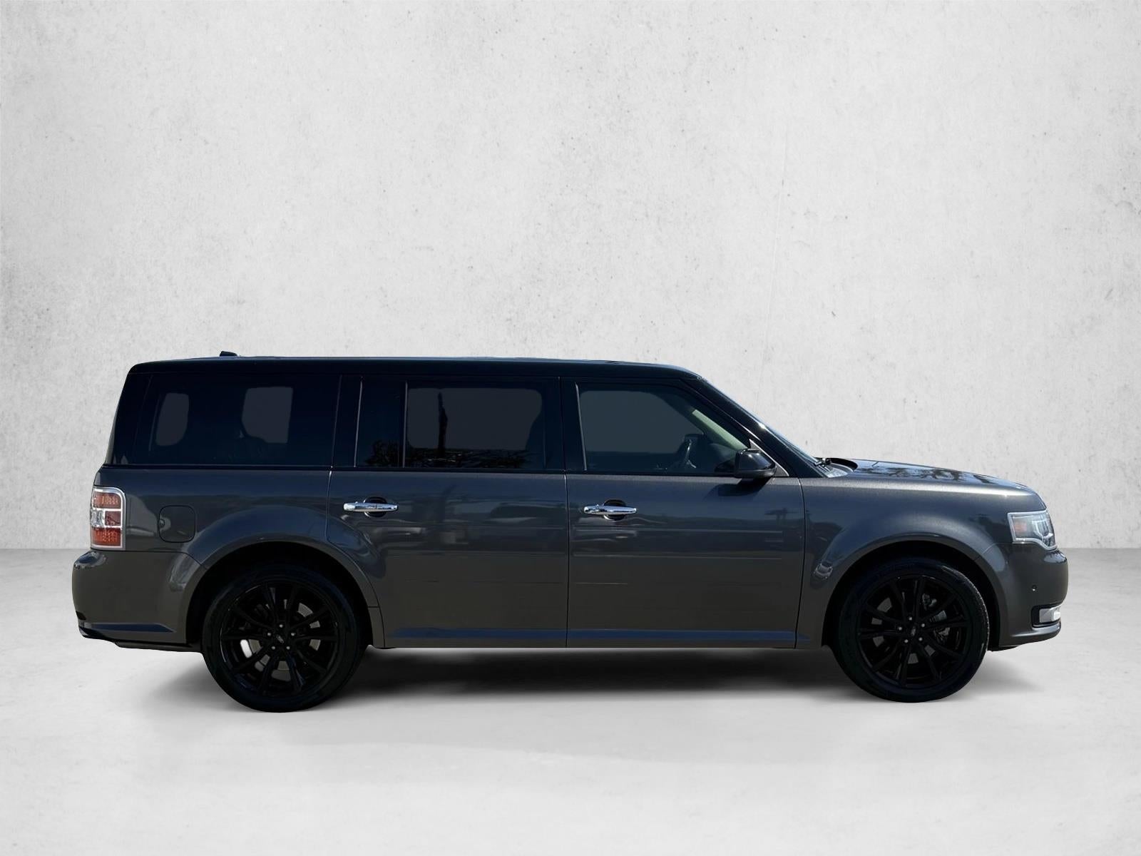 2016 Ford Flex 4dr Limited FWD