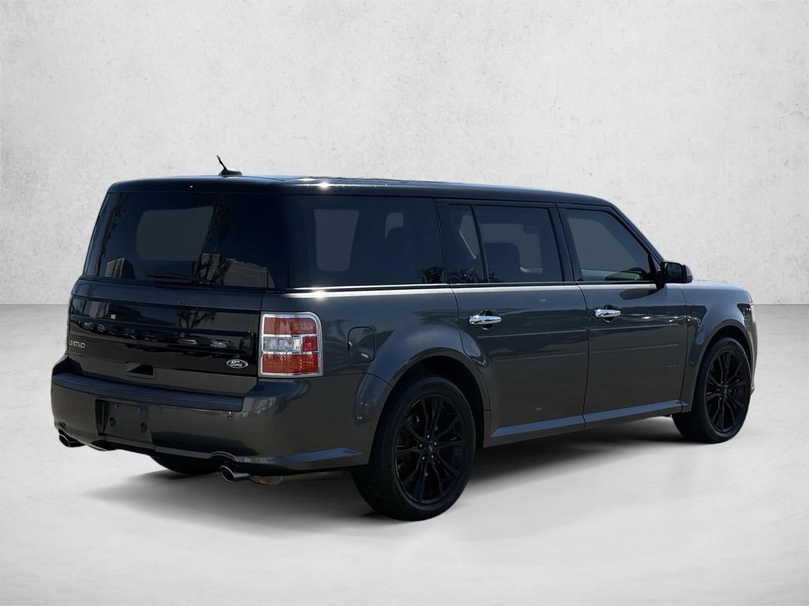 2016 Ford Flex 4dr Limited FWD