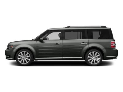2016 Ford Flex 4dr Limited FWD