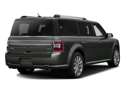 2016 Ford Flex 4dr Limited FWD