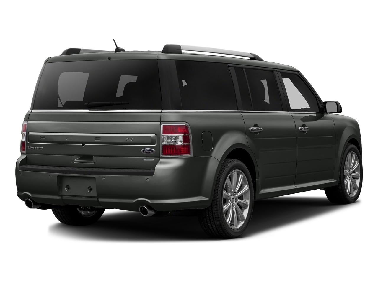 2016 Ford Flex 4dr Limited FWD