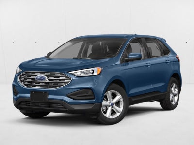 2019 Ford Edge SE FWD