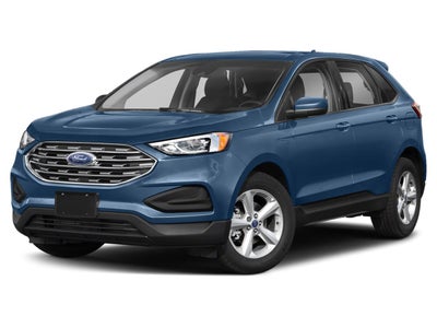 2019 Ford Edge SE FWD