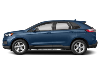 2019 Ford Edge SE FWD