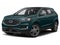 2020 Ford Edge Titanium FWD