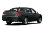 2014 Chevrolet Impala Limited LT