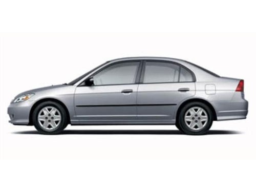 2005 Honda Civic Sedan VP AT
