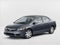 2009 Honda Civic Sedan LX Automatic