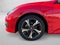 2017 Honda Civic Sedan Touring CVT
