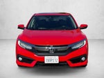 2017 Honda Civic Sedan Touring CVT