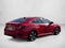 2017 Honda Civic Sedan Touring CVT