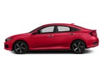 2017 Honda Civic Sedan Touring CVT