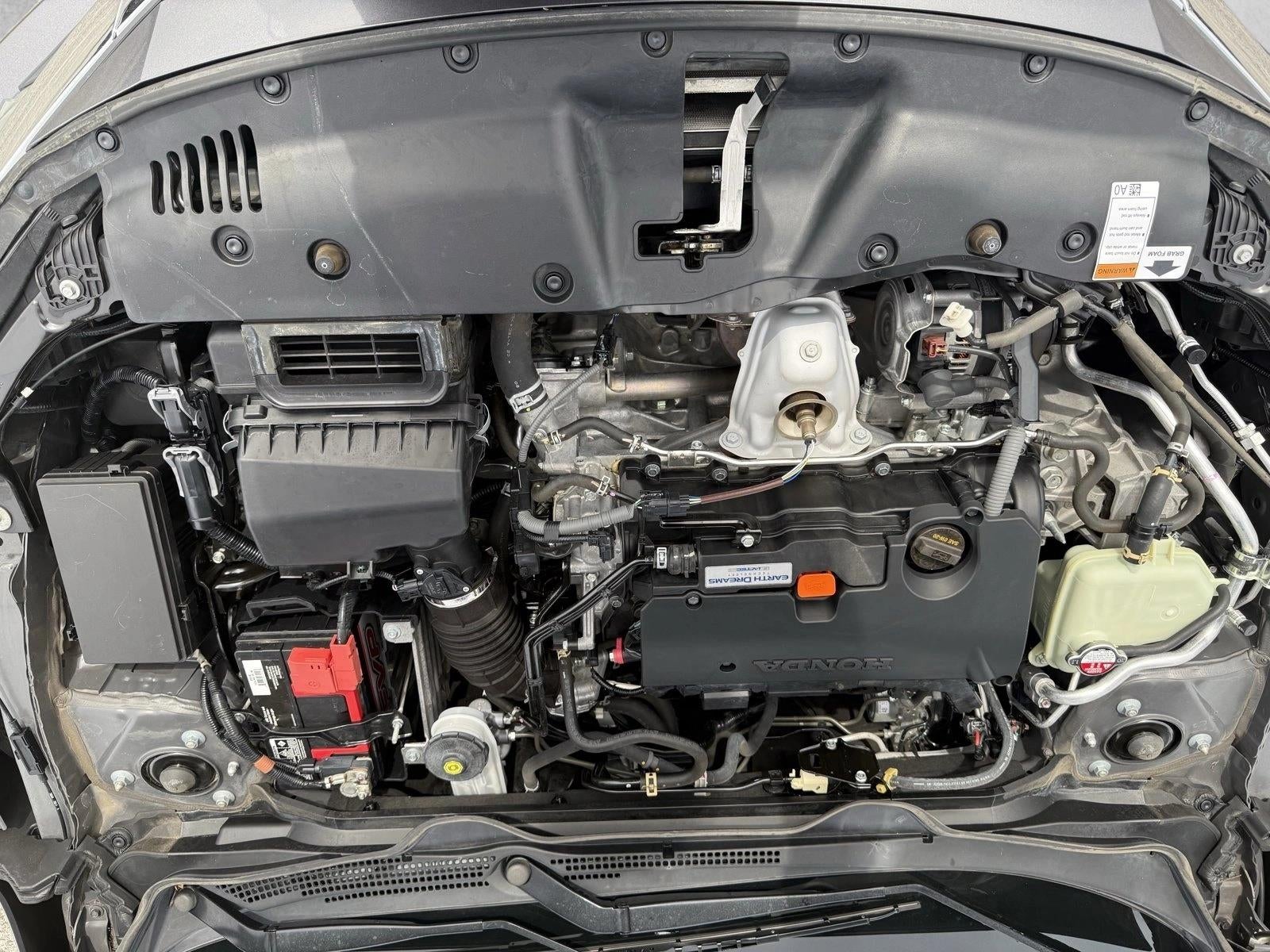 2018 Honda Civic Sedan LX CVT