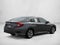 2018 Honda Civic Sedan LX CVT