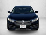 2016 Honda Civic Sedan LX CVT