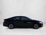 2016 Honda Civic Sedan LX CVT