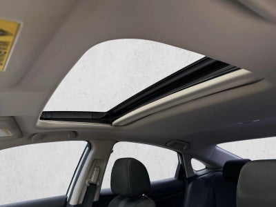 2016 Honda Civic Sedan EX CVT