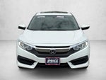 2016 Honda Civic Sedan EX CVT