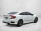 2016 Honda Civic Sedan EX CVT