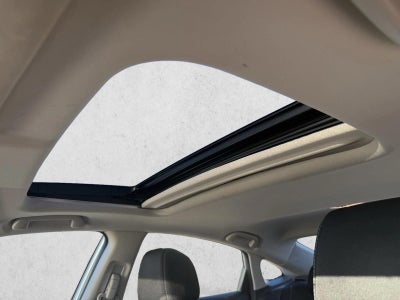 2016 Honda Civic Sedan EX CVT