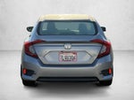 2016 Honda Civic Sedan EX CVT