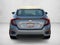2016 Honda Civic Sedan EX CVT