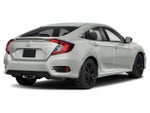 2020 Honda Civic Sedan Sport CVT