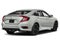 2020 Honda Civic Sedan Sport CVT