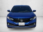 2019 Honda Civic Sedan Sport CVT