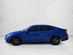 2019 Honda Civic Sedan Sport CVT