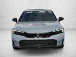 2025 Honda Civic Si Si Manual Sedan w/Summer Tires