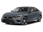 2022 Honda Civic Sedan Touring CVT