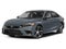 2022 Honda Civic Sedan Touring CVT