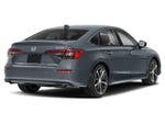 2022 Honda Civic Sedan Touring CVT