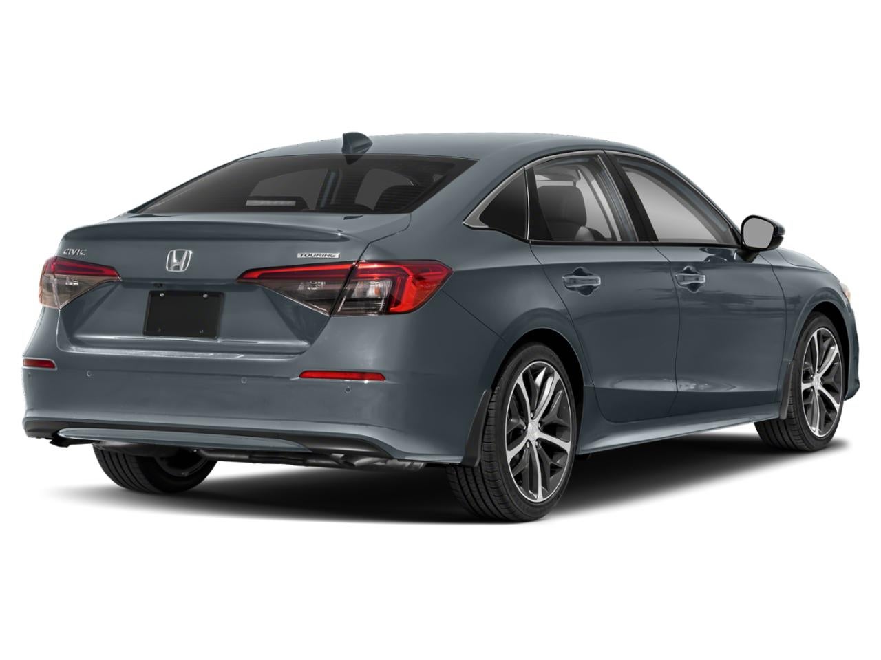 2022 Honda Civic Sedan Touring CVT