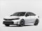 2025 Honda Civic Sedan Sport CVT