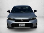 2025 Honda Civic Sedan Hybrid Sport CVT