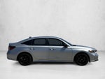 2025 Honda Civic Sedan Hybrid Sport CVT