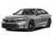 2025 Honda Civic Sedan Hybrid Sport CVT