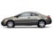 2007 Honda Civic Coupe LX Manual