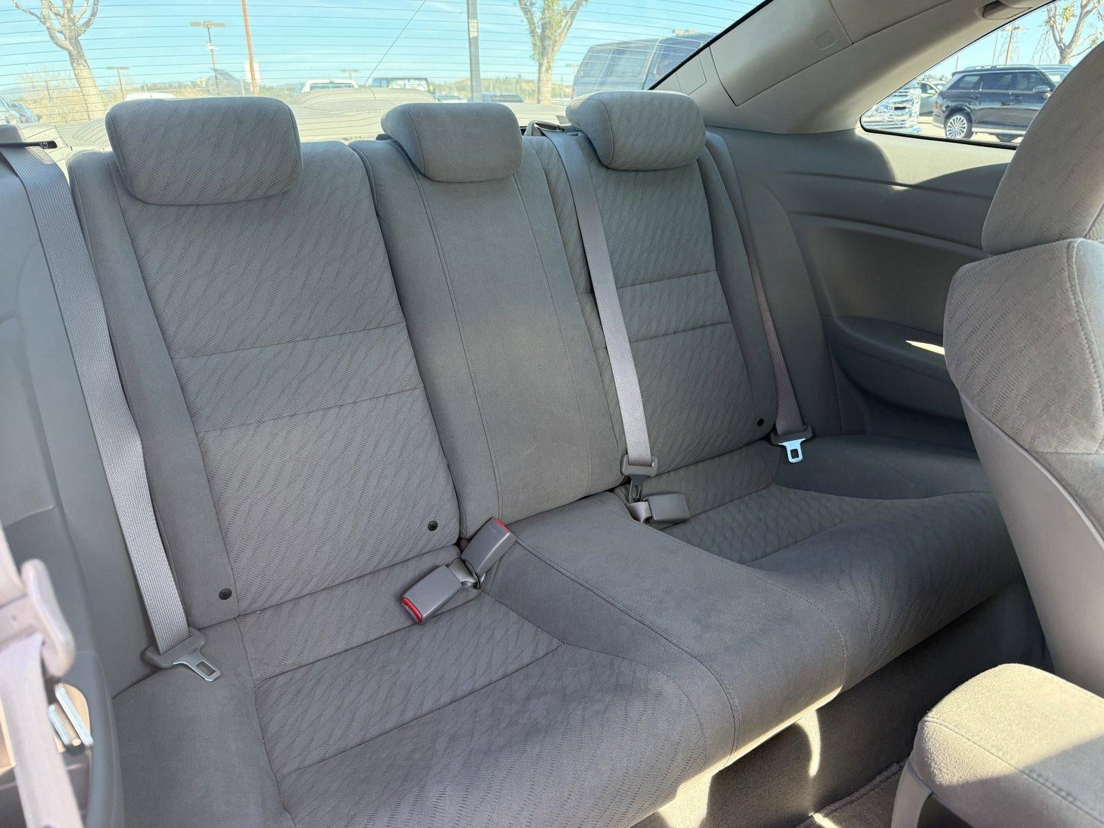 2009 Honda Civic Coupe EX Automatic