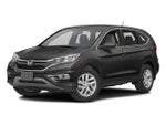 2016 Honda CR-V EX 2WD