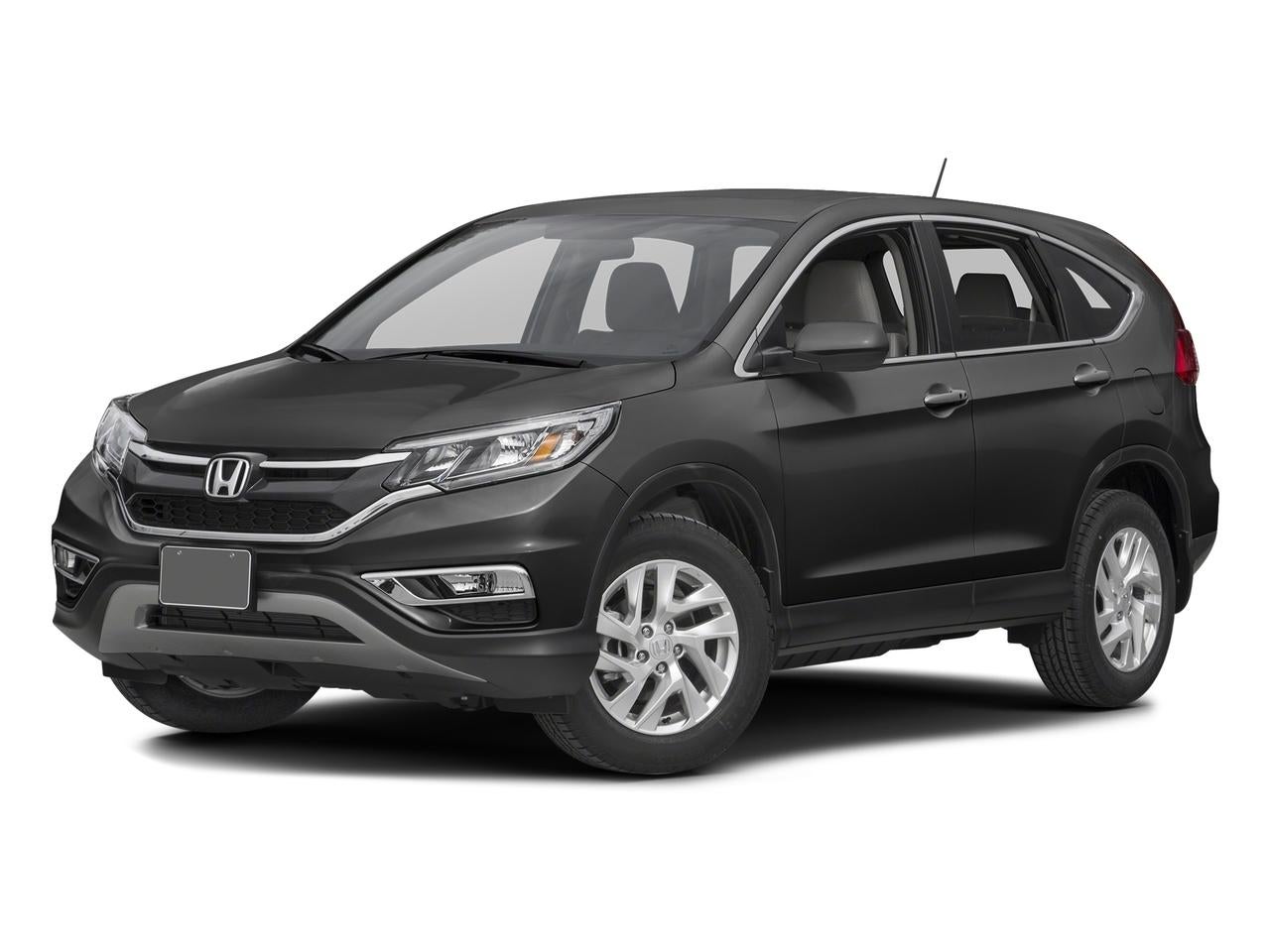 2016 Honda CR-V EX 2WD