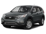 2015 Honda CR-V EX 2WD