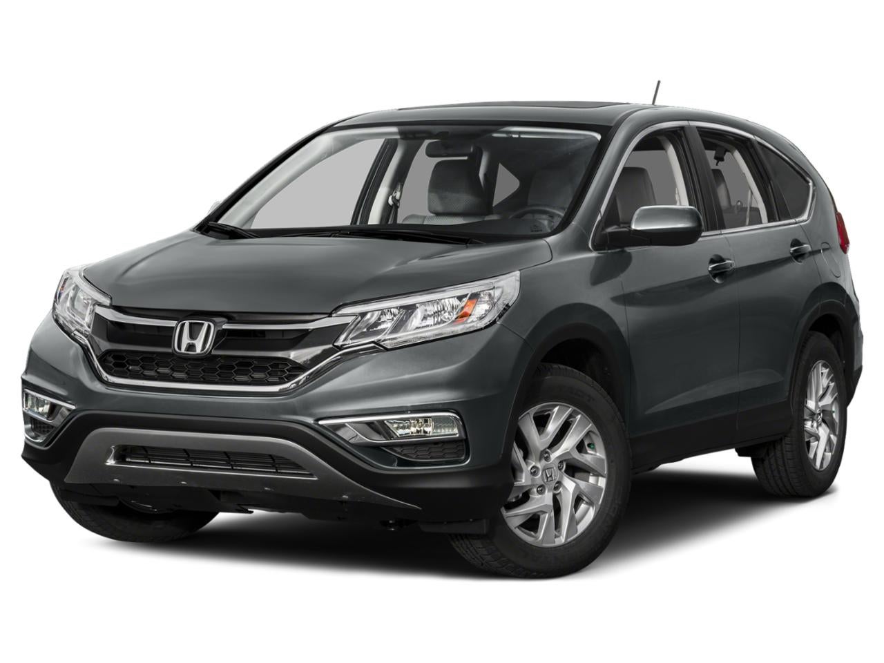 2015 Honda CR-V EX 2WD
